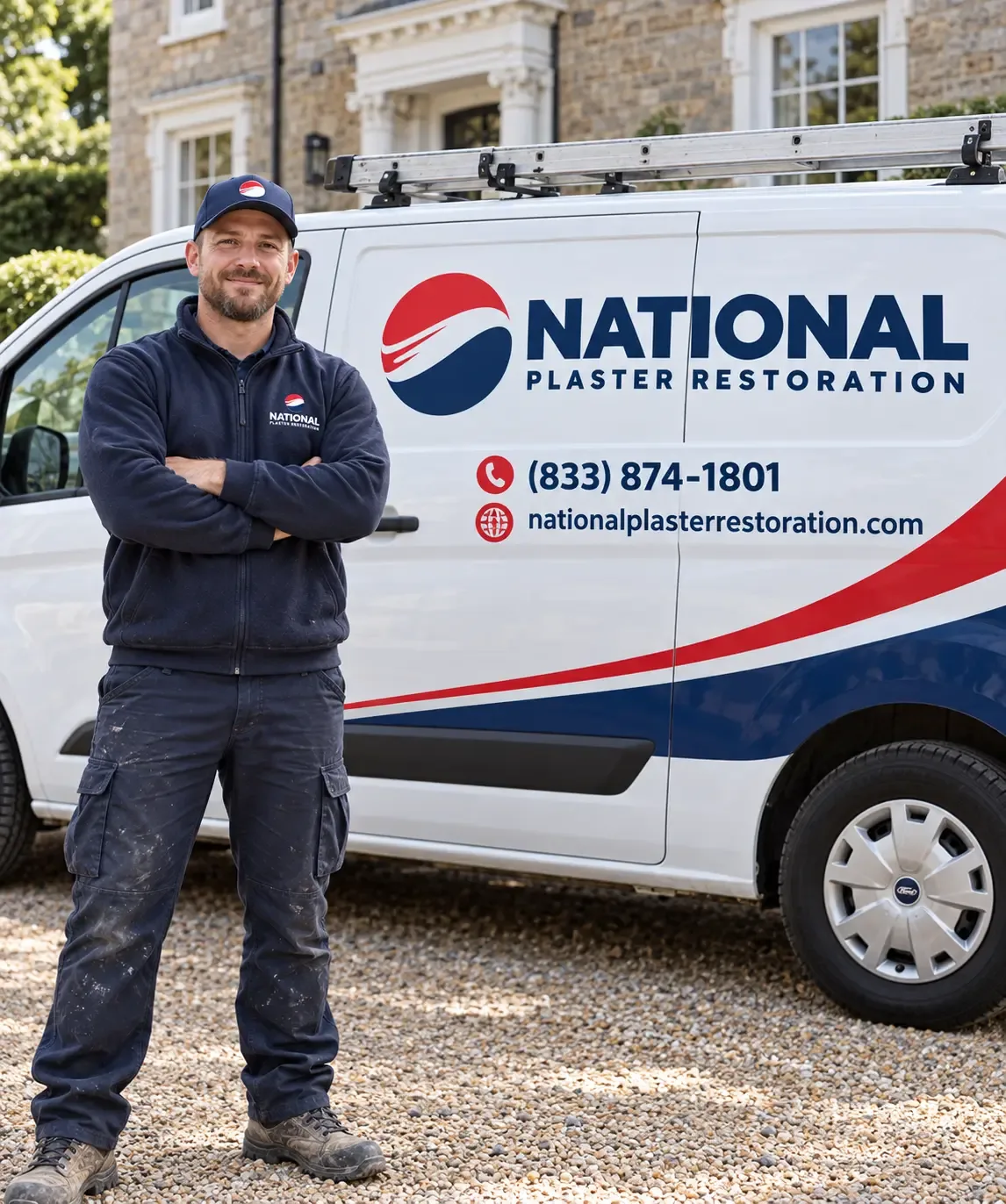 Plaster Repair company in Greenleaf, KS